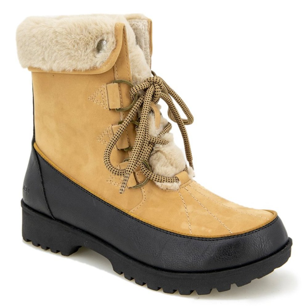 FINAL SALE $$$ JBU Boots